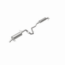 画像をギャラリービューアに読み込む, MagnaFlow BRE Exhaust Kit 10-11 Kia Soul 2.0L