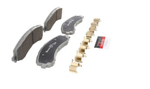 画像をギャラリービューアに読み込む, Brembo OE 2023 Ford Bronco/Expedition/21-23 F-150 PRIME Ceramic Brake Pad - Front