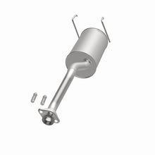 画像をギャラリービューアに読み込む, BRExhaust 93-95 Honda Civic Del Sol 1.5L Muffler Kit