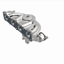 画像をギャラリービューアに読み込む, MagnaFlow 13-17 Hyundai Santa Fe Sport 2.4L Direct Fit Catalytic Converter