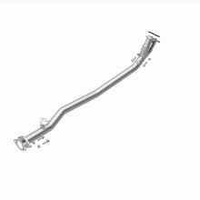 画像をギャラリービューアに読み込む, BRE Exhaust 86-89 4Runner 2.4L Front Pipe Kit