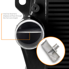画像をギャラリービューアに読み込む, Mishimoto 2019+ Dodge Ram 6.7L Cummins Intercooler Kit / BK Cooler - WBK Pipes