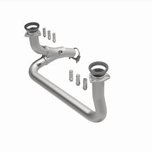 画像をギャラリービューアに読み込む, BRE Exhaust 88-93 C1500 C2500 K1500 K2500 4.3L 5.0L Front Pipe Kit