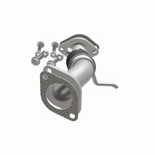 画像をギャラリービューアに読み込む, BRE Exhaust 06-10 Sonata 2.4L Front Pipe Kit