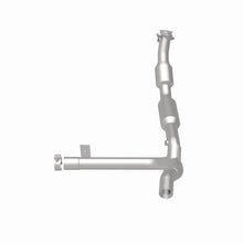 画像をギャラリービューアに読み込む, MagnaFlow 02-03 Ford F-150 5.4L Direct Fit Converter