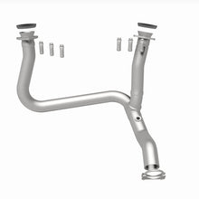 画像をギャラリービューアに読み込む, BRE Exhaust 92-93 S10 Sonoma 2.8L 4.3L Front Pipe Kit