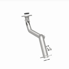 画像をギャラリービューアに読み込む, BRE Exhaust 06-12 RAV4 2.4L 2.5L 3.5L Front Pipe Kit
