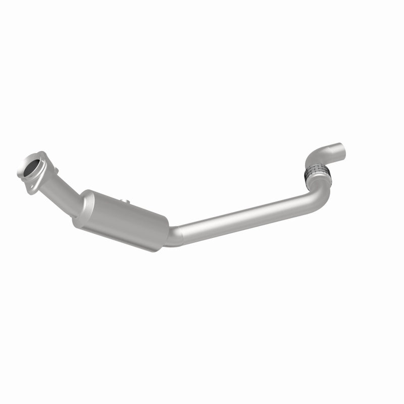 MagnaFlow 15-17 Ford Mustang 3.7L Direct Fit Converter
