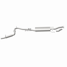 画像をギャラリービューアに読み込む, MagnaFlow BRE Exhaust Kit 06-12 Toyota RAV4