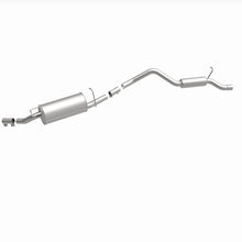画像をギャラリービューアに読み込む, MagnaFlow BRE Exhaust Kit 10-13 Ford Transit Connect 2.0L
