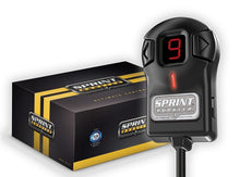 画像をギャラリービューアに読み込む, aFe Sprint Booster Power Converter Mazda 3 22-25 L4-2.0L/2.5L/2.5L (t)