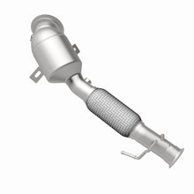 画像をギャラリービューアに読み込む, MagnaFlow 2020 Ford Escape Front Underbody 1.5L Direct Fit Converter