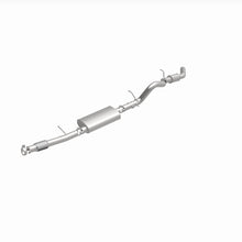 画像をギャラリービューアに読み込む, MagnaFlow BRE Exhaust Kit 15-20 ESCALADE ESV YUKON XL 6.2L