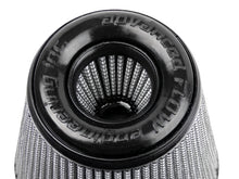 画像をギャラリービューアに読み込む, aFe Magnum FORCE Intake Rplcmnt Air Filter 3-1/2 IN F x (5-3/4x5) IN B x 3-1/2 IN T x 6 IN H
