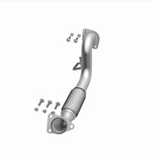 画像をギャラリービューアに読み込む, BRE Exhaust 08-14 Rogue  Select 2.5L Front Pipe Kit