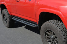 画像をギャラリービューアに読み込む, Go Rhino 2025 Toyota 4Runner Dominator Xtreme DSS SideSteps &amp; Brackets Complete Kit