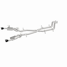 画像をギャラリービューアに読み込む, Magnaflow 26+ Dodge Charger 3.0L SPEQ Cat-Back System