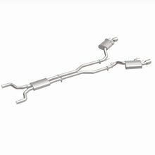 画像をギャラリービューアに読み込む, BRExhaust 10-13 Chevrolet Camaro 6.2L Direct-Fit Replacement Exhaust System
