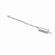 画像をギャラリービューアに読み込む, MagnaFlow BRE Exhaust Kit 99-02 Subaru Forester 2.5L