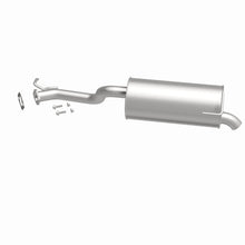 画像をギャラリービューアに読み込む, BRE Exhaust 00-04 Legacy Outback 2.5L Muffler Kit