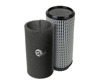 画像をギャラリービューアに読み込む, aFe 17-20 Can-Am Maverick Aries Powersport OE Replacement Pro DRY S Air Filter w/ Foam Pre-Filter