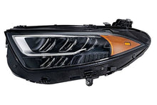 画像をギャラリービューアに読み込む, Hella 19-21 Mercedes-Benz Cls Series Headlamp Lh