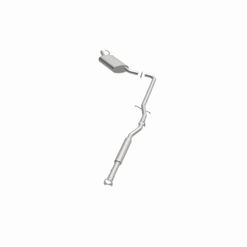 MagnaFlow BRE Exhaust Kit 00-05 LeSabre Park Ave Bonneville 3.8L