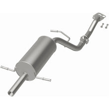 画像をギャラリービューアに読み込む, MagnaFlow BRE Exhaust 95-99 Subaru Legacy 2.2L Muffler Kit