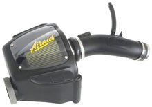 画像をギャラリービューアに読み込む, Airaid Intake Kit Toyota Land Cruiser V8-5.7L F/I 08-21 Cotton Gauze and Synthetic Filter Material