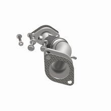 画像をギャラリービューアに読み込む, BRE Exhaust 06-10 Sonata 2.4L Front Pipe Kit