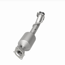 画像をギャラリービューアに読み込む, MagnaFlow 20-21 Nissan NV200 2.0L Direct Fit Catalytic Converter (California Grade)