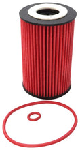 画像をギャラリービューアに読み込む, K&amp;N Oil Filter Automotive 14-23 Audi Q3 2.0L