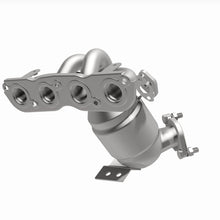 画像をギャラリービューアに読み込む, MagnaFlow 17-22 Hyundai Ioniq OEM Grade Federal / EPA Compliant Direct Fit Converter