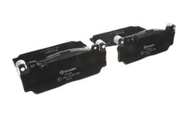 画像をギャラリービューアに読み込む, Brembo 14-19 BMW M5/ BMW M2/ BMW M6/ BMW M6 Gran Coupe Front Low-Met Brake Pad