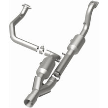 画像をギャラリービューアに読み込む, Magnaflow 15-16 Ram 2500 6.4L California Grade CARB Compliant DF Catalytic Converter
