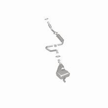 画像をギャラリービューアに読み込む, MagnaFlow BRE Exhaust Kit 94-02 Saab 900 9-3 2.0L