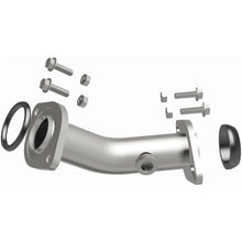 画像をギャラリービューアに読み込む, BRE Exhaust 98-00 RAV4 2.0L Front Pipe Kit
