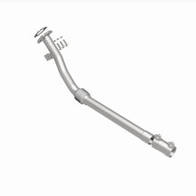 画像をギャラリービューアに読み込む, BRE Exhaust 05-08 A4 Quattro 2.0L Front Pipe Kit