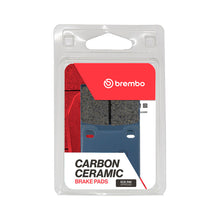 画像をギャラリービューアに読み込む, Brembo OE Carbon Ceramic Prime Brake Pad