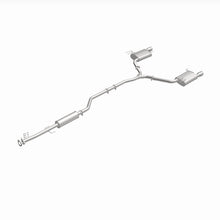 画像をギャラリービューアに読み込む, MagnaFlow 08-12 Honda Accord 3.5L BRE Exhaust Kit