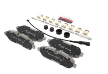 画像をギャラリービューアに読み込む, Brembo OE 20-22 Ford Transit-150/Transit-250/Transit-350/Transit-350 HD Ceramic Brake Pad - Front