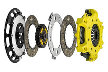 画像をギャラリービューアに読み込む, ACT 18-23 Ford Mustang GT 5.0L Mod-Twin 10.5 HD Sprung Street Clutch Kit