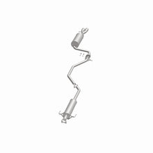 画像をギャラリービューアに読み込む, MagnaFlow BRE Exhaust Kit 09-13 Mazda 6 2.5L