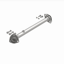 画像をギャラリービューアに読み込む, BRE Exhaust 96-00 Pathfinder QX4 3.3L Front Pipe Kit
