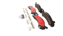 画像をギャラリービューアに読み込む, Brembo OE 18-20 Chevrolet Express 3500/GMC Savana 3500 Ceramic Brake Pad - Front