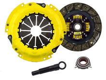 画像をギャラリービューアに読み込む, ACT 1991 Geo Prizm HD/Perf Street Sprung Clutch Kit