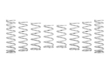 画像をギャラリービューアに読み込む, Eibach 22-25 Polaris RZR Turbo R Pro-UTV Stage 2 Performance Kit - Set of 8 Springs