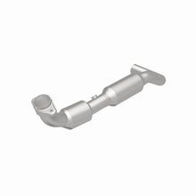 画像をギャラリービューアに読み込む, MagnaFlow 03-04 Lincoln Navigator 5.4L Direct Fit Converter
