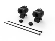 画像をギャラリービューアに読み込む, aFe Ram 1500 DT Terra Guard Parking Sensor Relocation Kit (for 79-27025 / 79-27028)