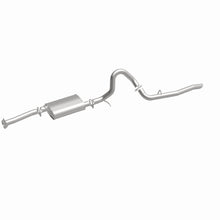 画像をギャラリービューアに読み込む, MagnaFlow BRE Exhaust Kit 99-04 Ford Mustang